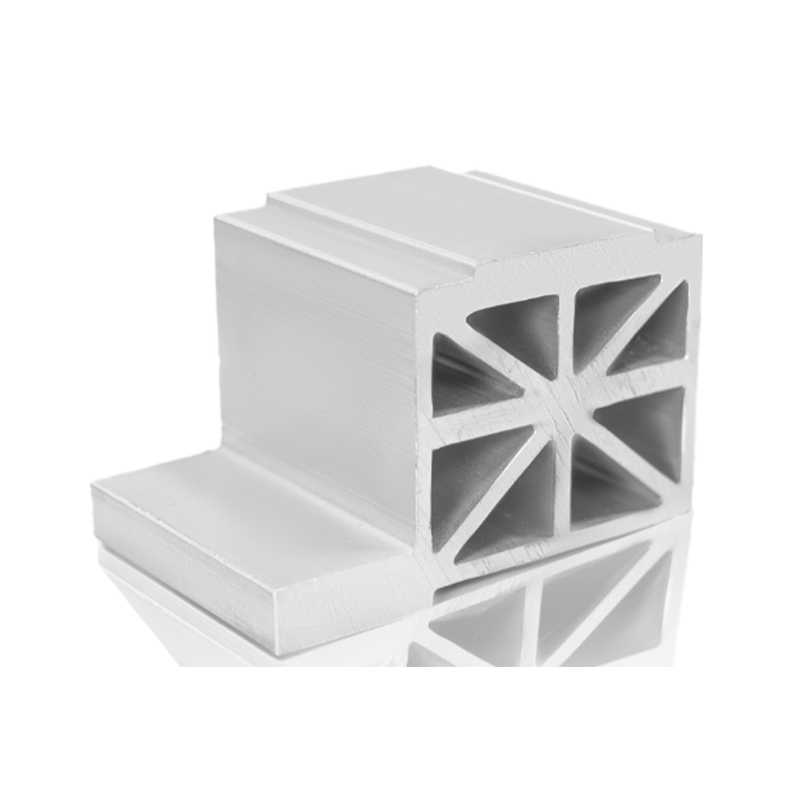 قطاعات الألومنيوم لصينية البطارية