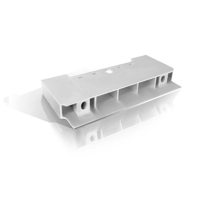 لوحة نهاية البطارية