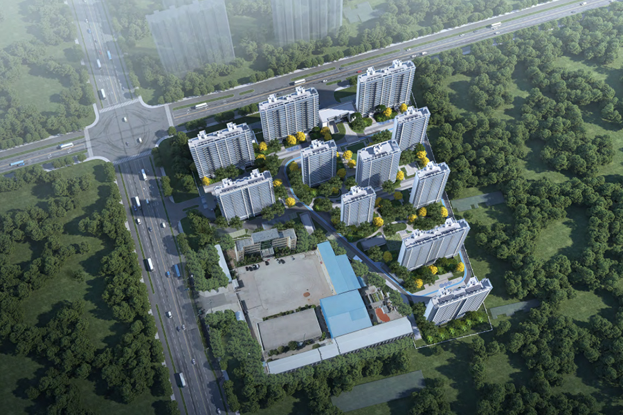 بوتشو شيزي بوان