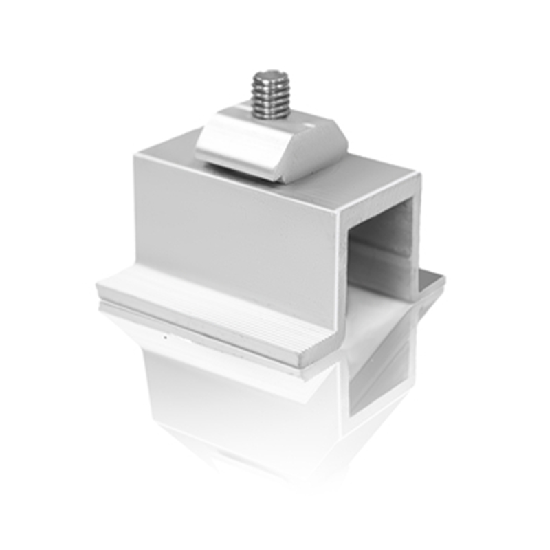 حوامل تثبيت الألواح الشمسية المصنوعة من الألومنيوم