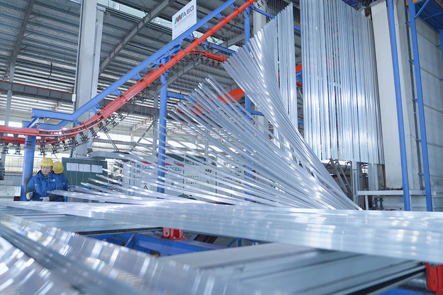 8、المنتج النهائي