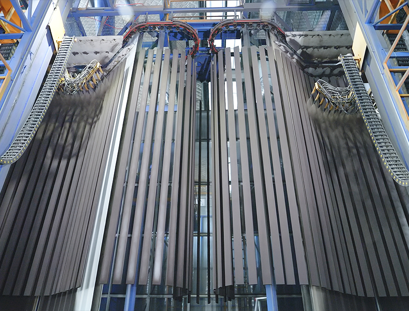 مجموعة آنهوي هويلونغ، شركة هويلف لتكنولوجيا المواد الجديدة المحدودة.