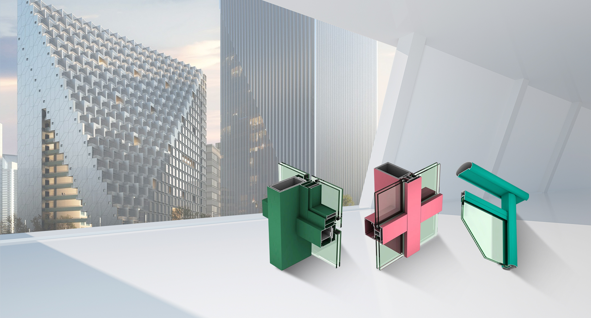 مجموعة آنهوي هويلونغ، شركة هويلف لتكنولوجيا المواد الجديدة المحدودة.